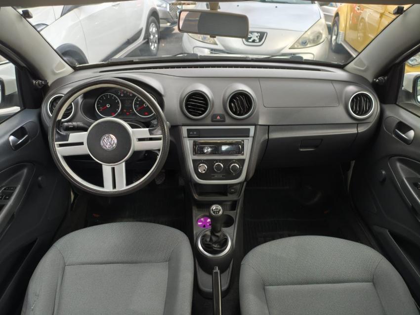 VOLKSWAGEN Gol - Foto