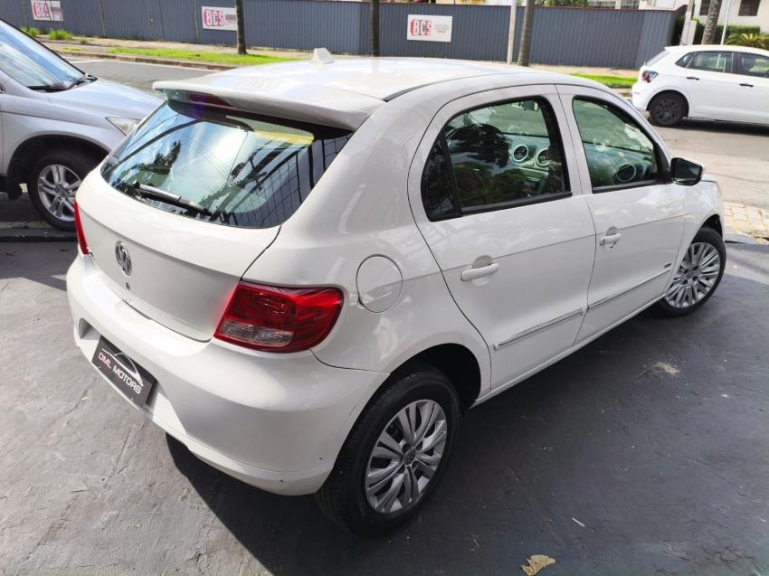 VOLKSWAGEN Gol - Foto