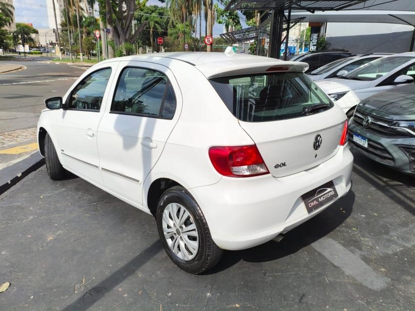 VOLKSWAGEN Gol - Foto