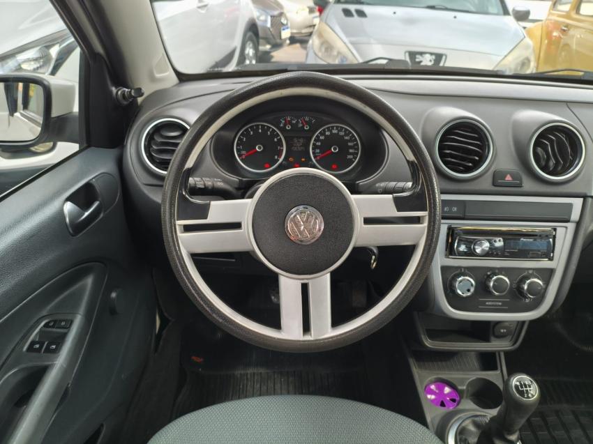 VOLKSWAGEN Gol - Foto