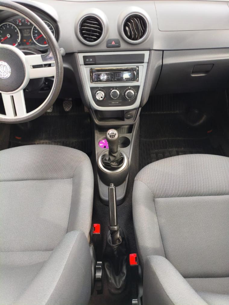 VOLKSWAGEN Gol - Foto