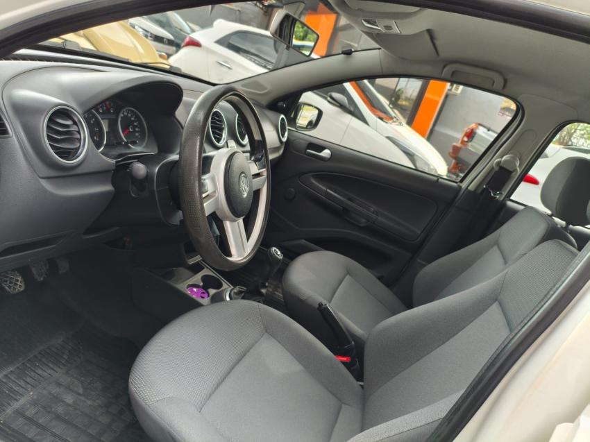 VOLKSWAGEN Gol - Foto