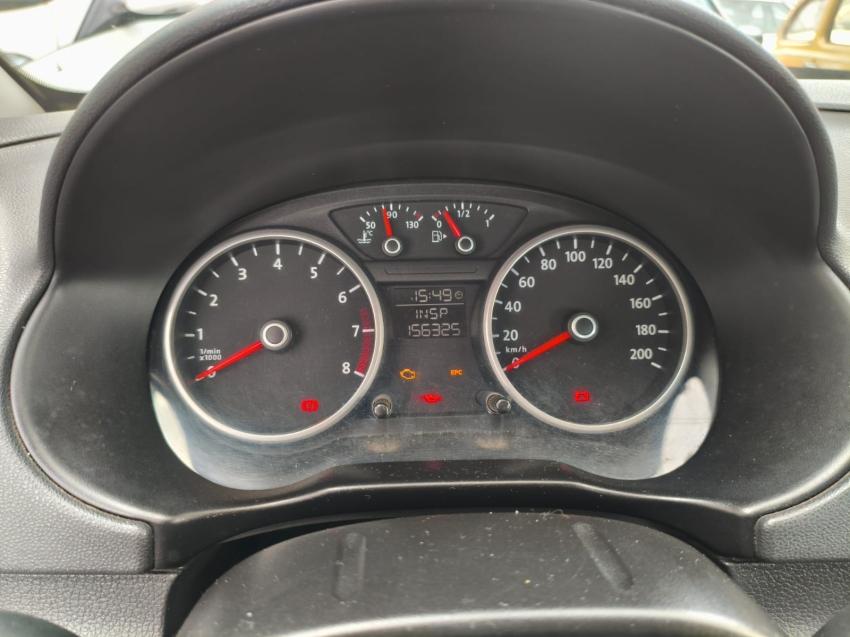 VOLKSWAGEN Gol - Foto