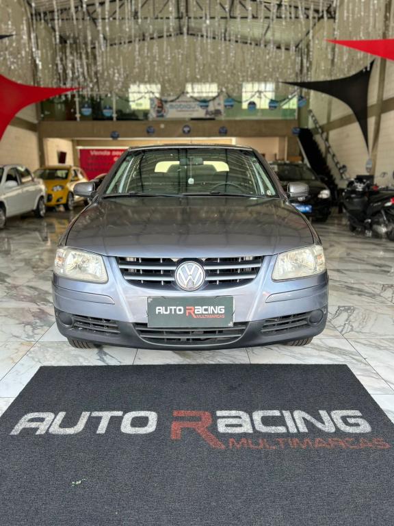 VOLKSWAGEN Gol - Foto