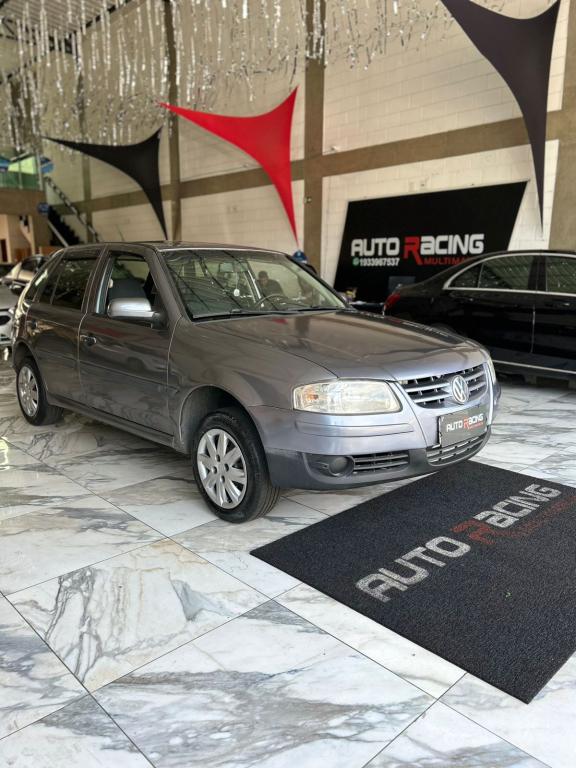 VOLKSWAGEN Gol - Foto