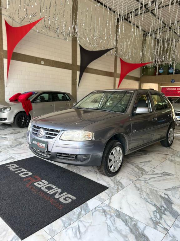 VOLKSWAGEN Gol - Foto