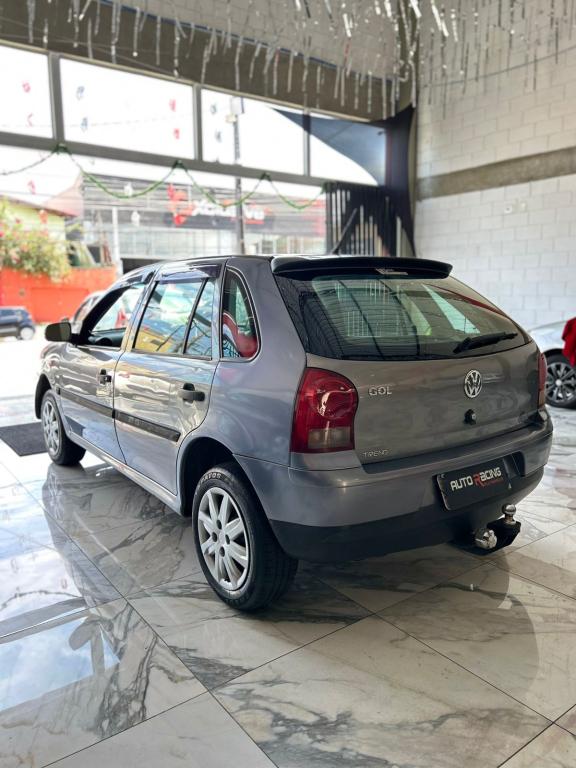 VOLKSWAGEN Gol - Foto