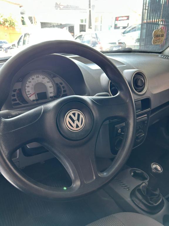 VOLKSWAGEN Gol - Foto