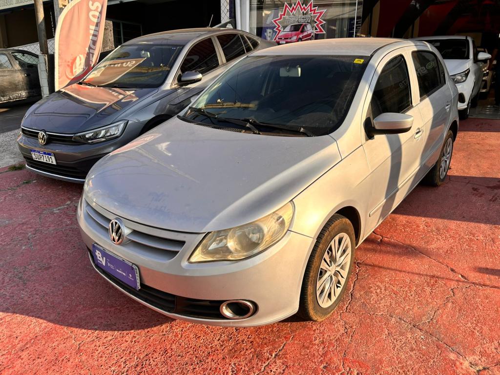 VOLKSWAGEN Gol - Foto