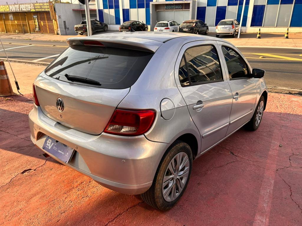 VOLKSWAGEN Gol - Foto