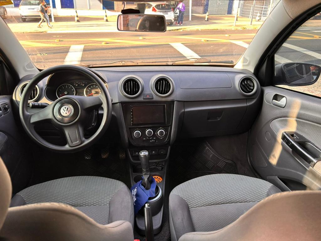 VOLKSWAGEN Gol - Foto