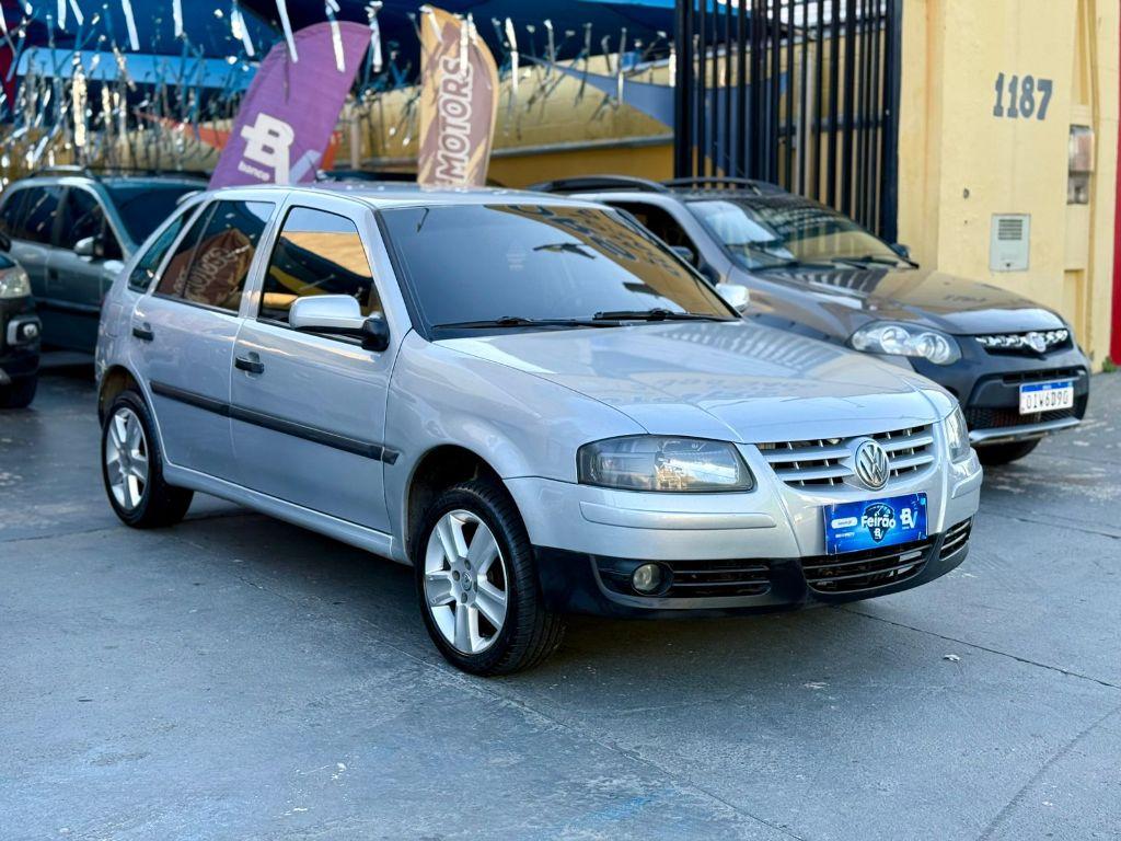 VOLKSWAGEN Gol - Foto