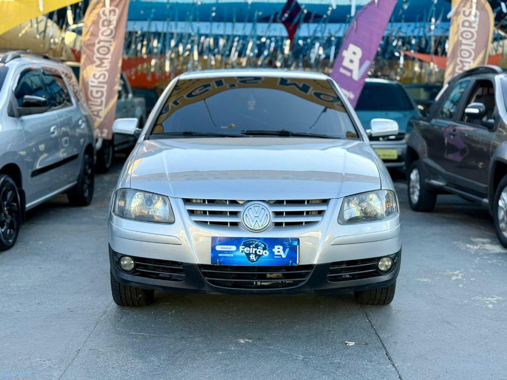 VOLKSWAGEN Gol - Foto