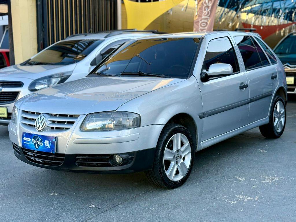 VOLKSWAGEN Gol - Foto