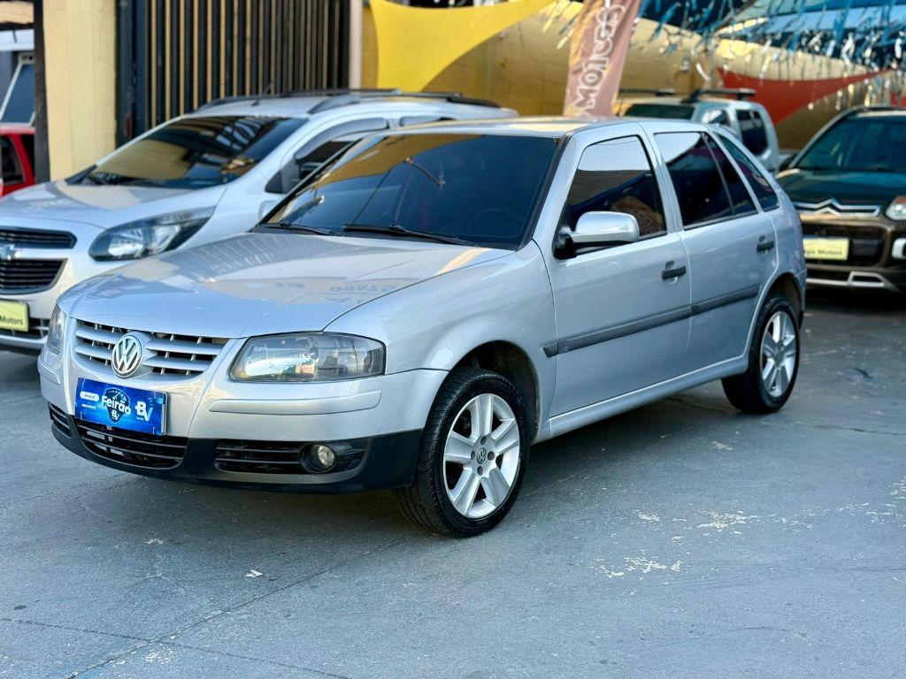VOLKSWAGEN Gol - Foto