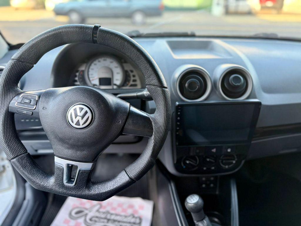 VOLKSWAGEN Gol - Foto