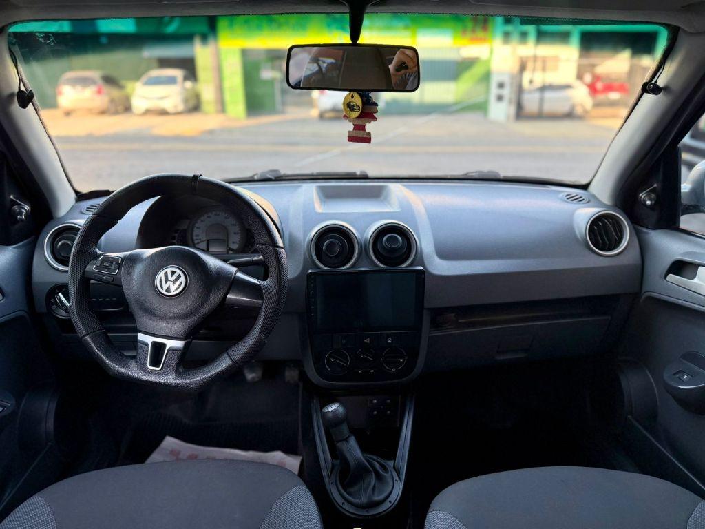 VOLKSWAGEN Gol - Foto