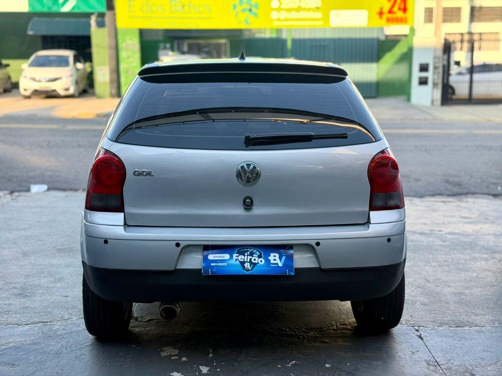 VOLKSWAGEN Gol - Foto