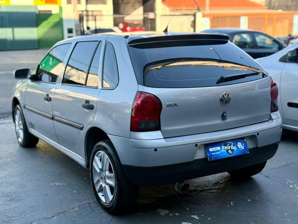 VOLKSWAGEN Gol - Foto