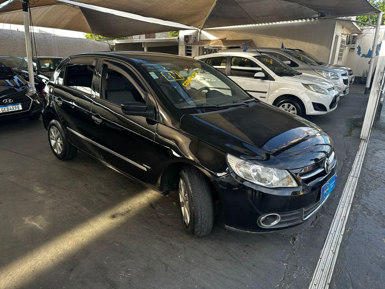 VOLKSWAGEN Gol - Foto