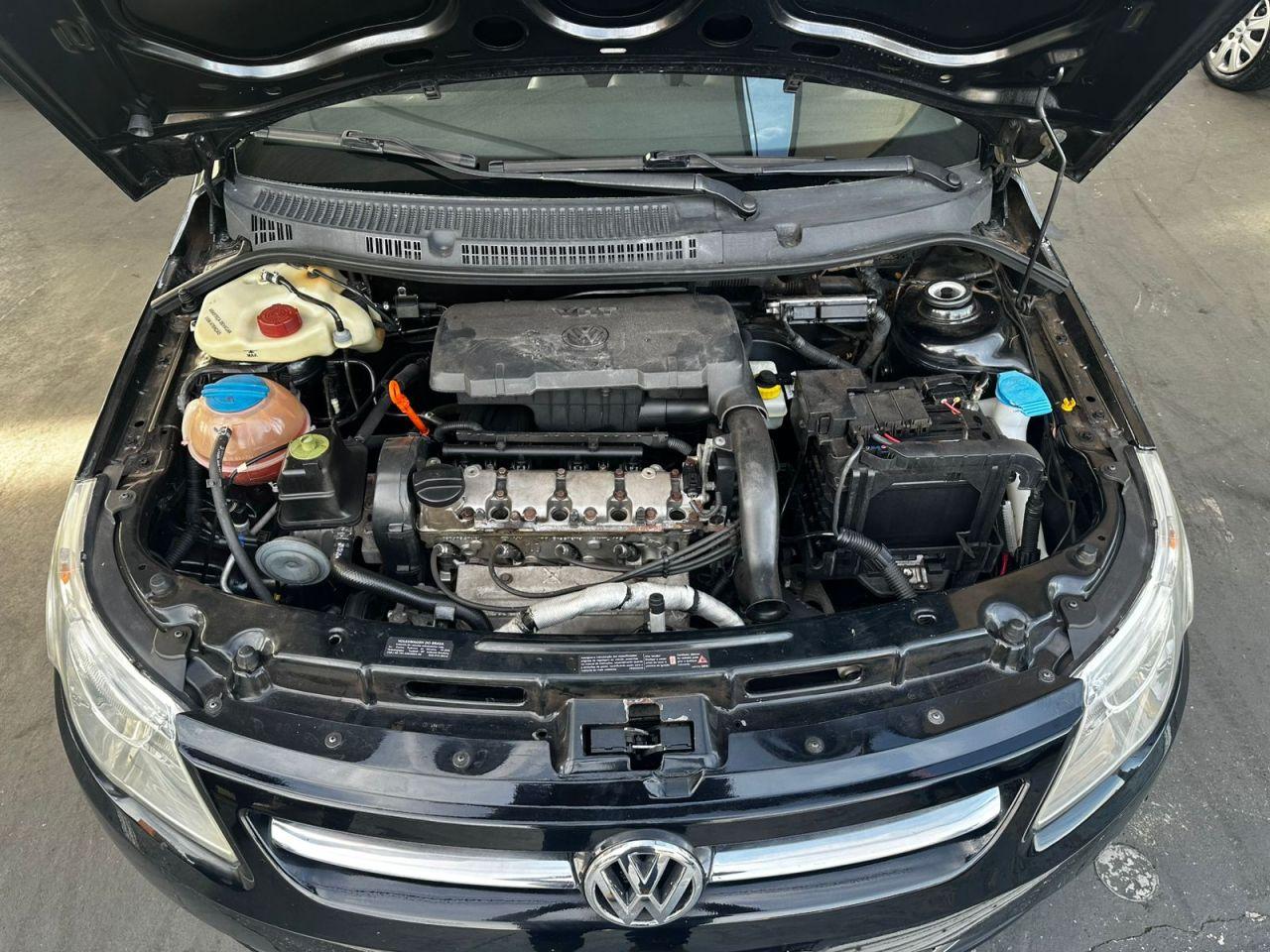 VOLKSWAGEN Gol - Foto