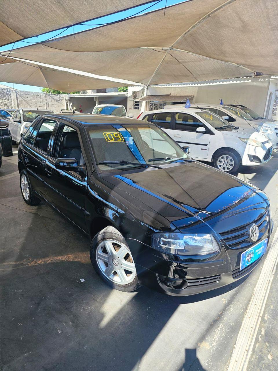 VOLKSWAGEN Gol - Foto