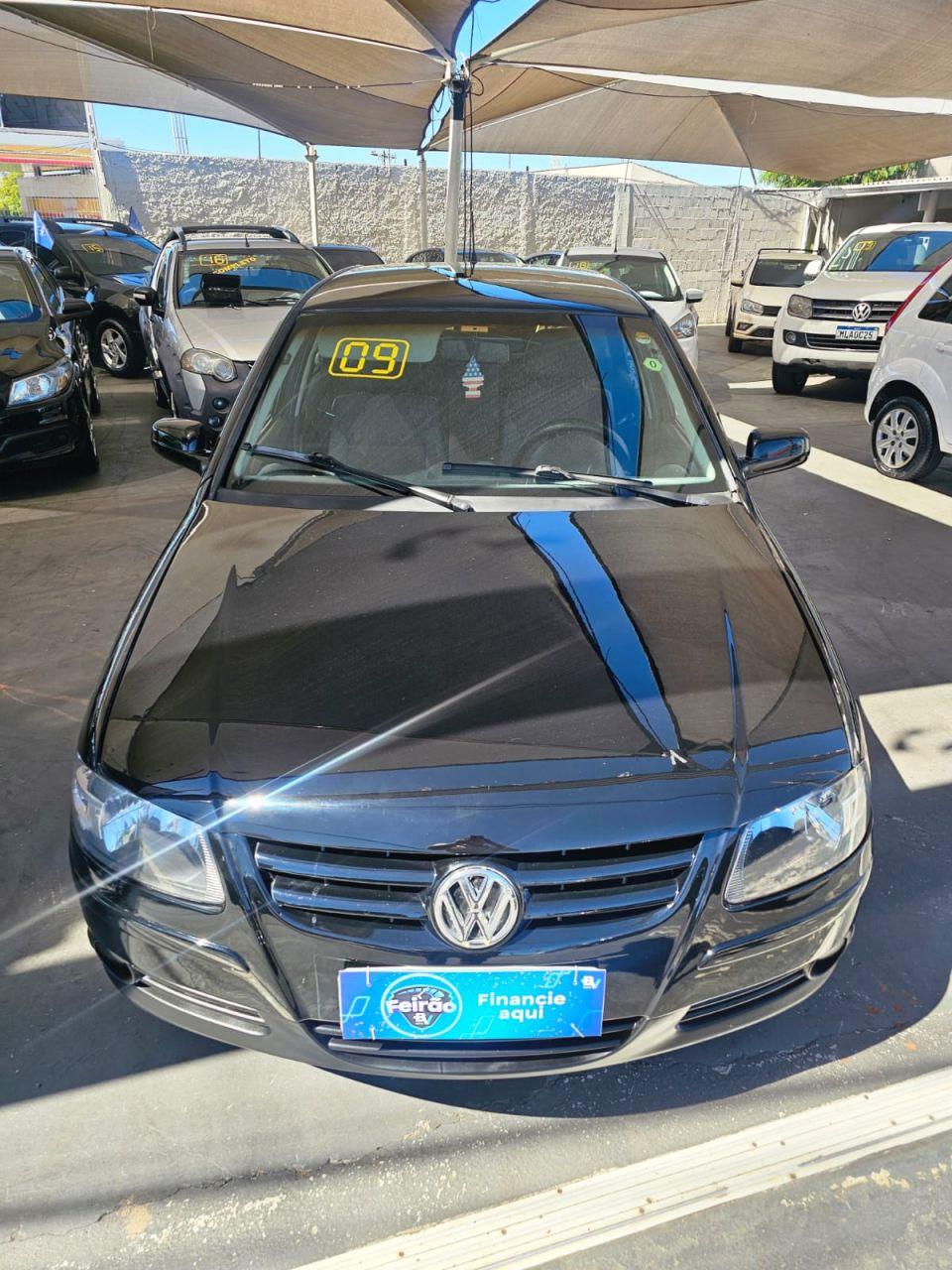 VOLKSWAGEN Gol - Foto