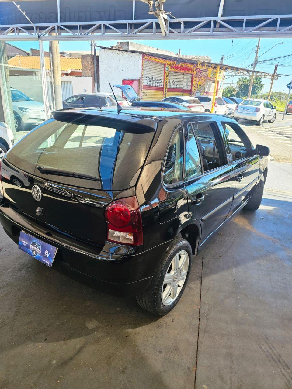 VOLKSWAGEN Gol - Foto