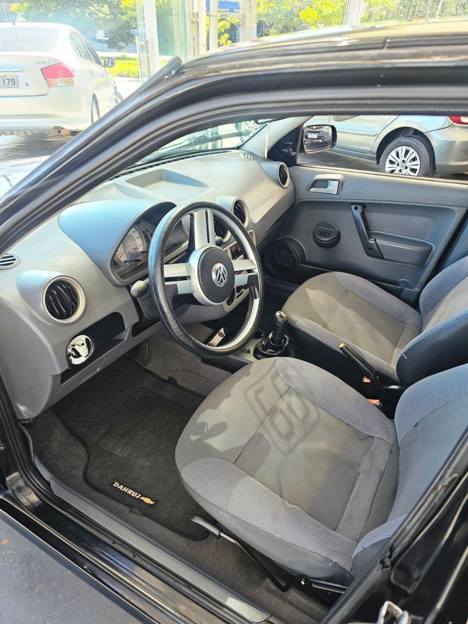 VOLKSWAGEN Gol - Foto