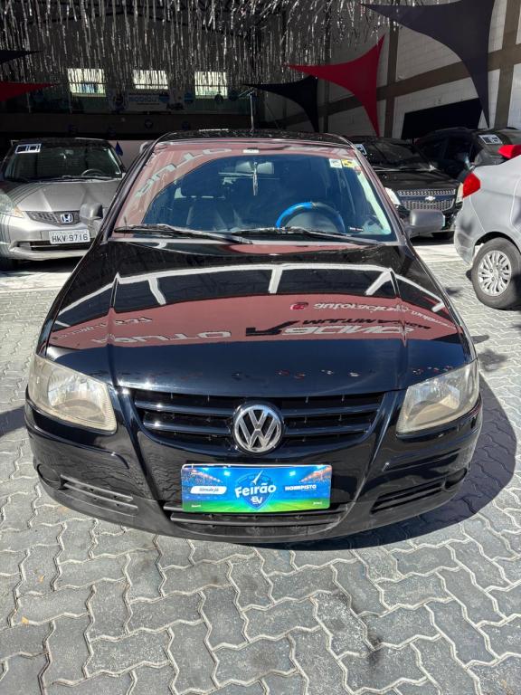 VOLKSWAGEN Gol