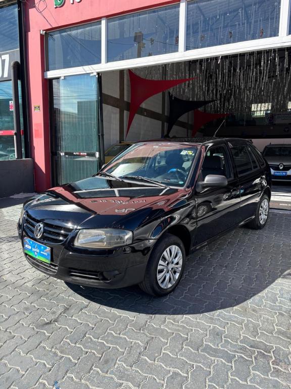 VOLKSWAGEN Gol - Foto