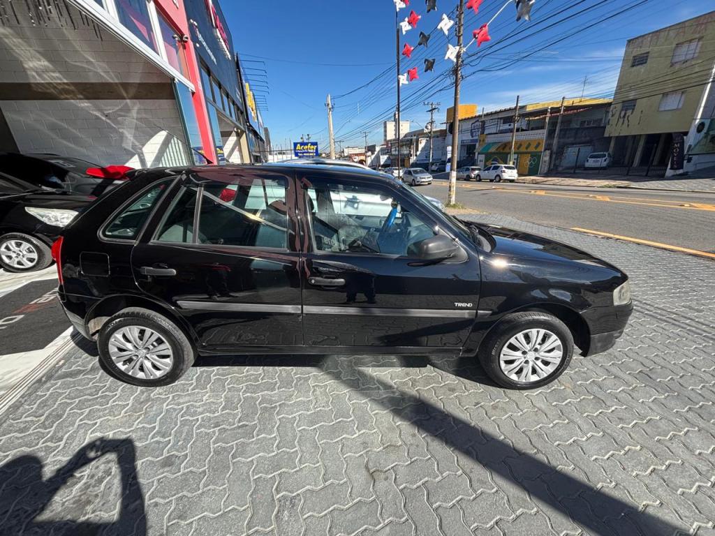 VOLKSWAGEN Gol - Foto
