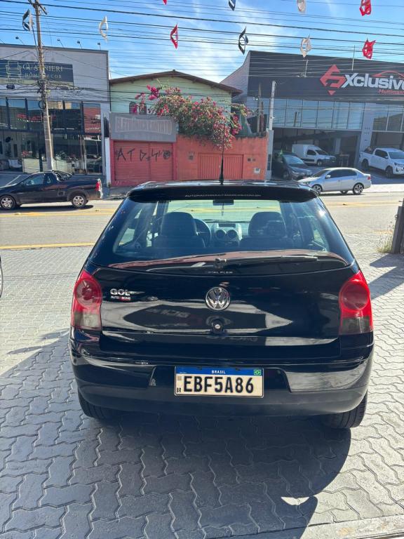 VOLKSWAGEN Gol - Foto