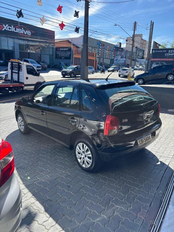 VOLKSWAGEN Gol - Foto