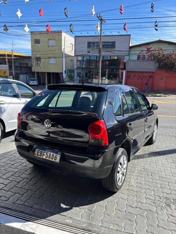 VOLKSWAGEN Gol - Foto