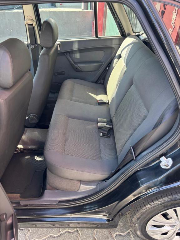 VOLKSWAGEN Gol - Foto