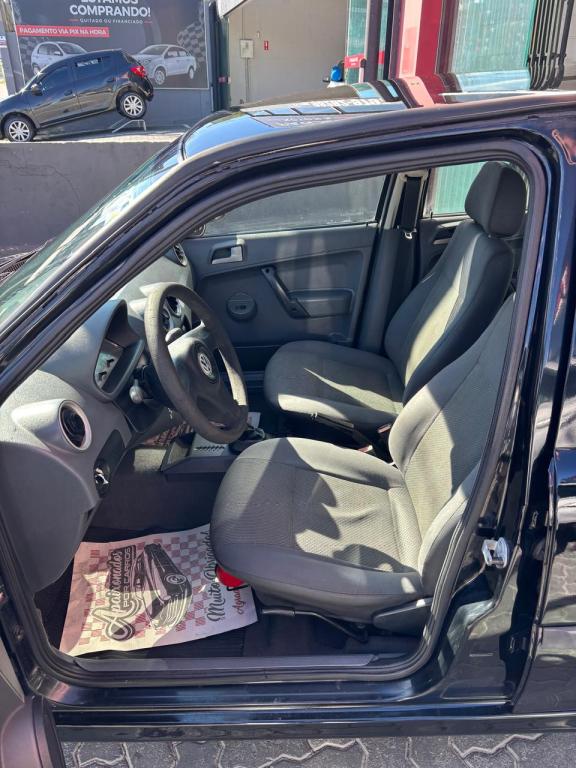 VOLKSWAGEN Gol - Foto
