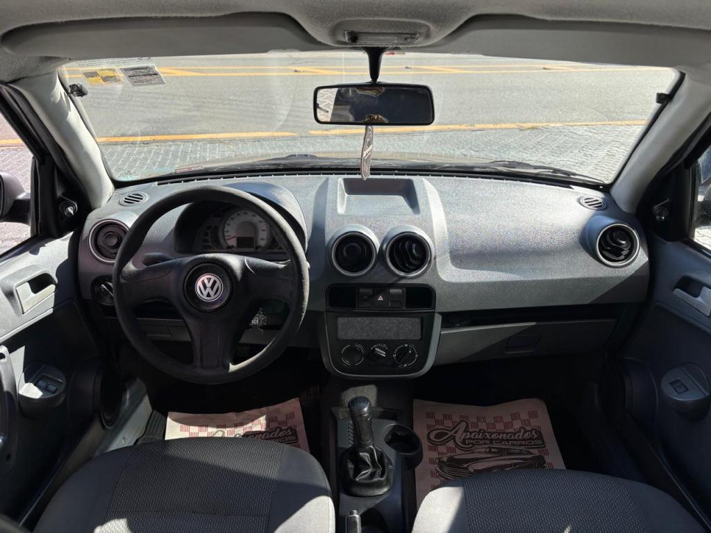 VOLKSWAGEN Gol - Foto