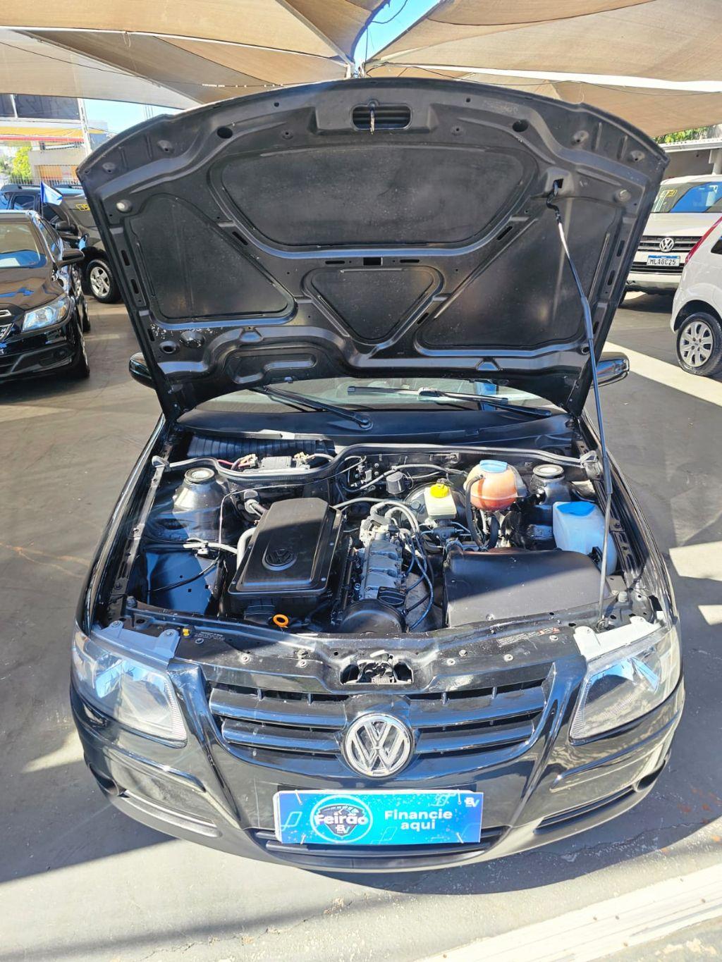 VOLKSWAGEN Gol - Foto