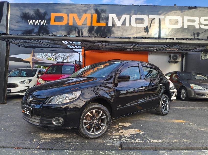 VOLKSWAGEN Gol