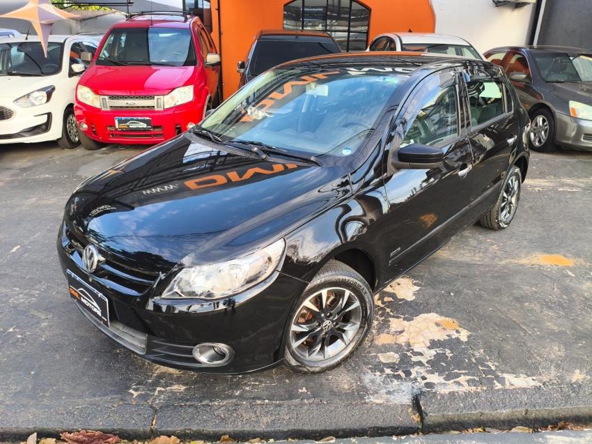 VOLKSWAGEN Gol - Foto