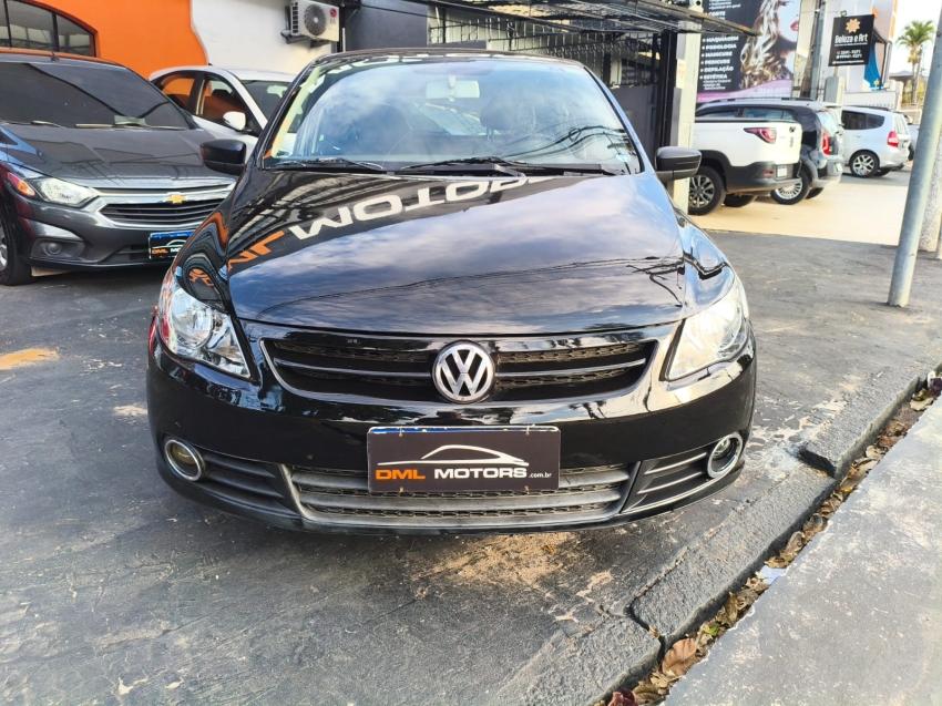 VOLKSWAGEN Gol - Foto