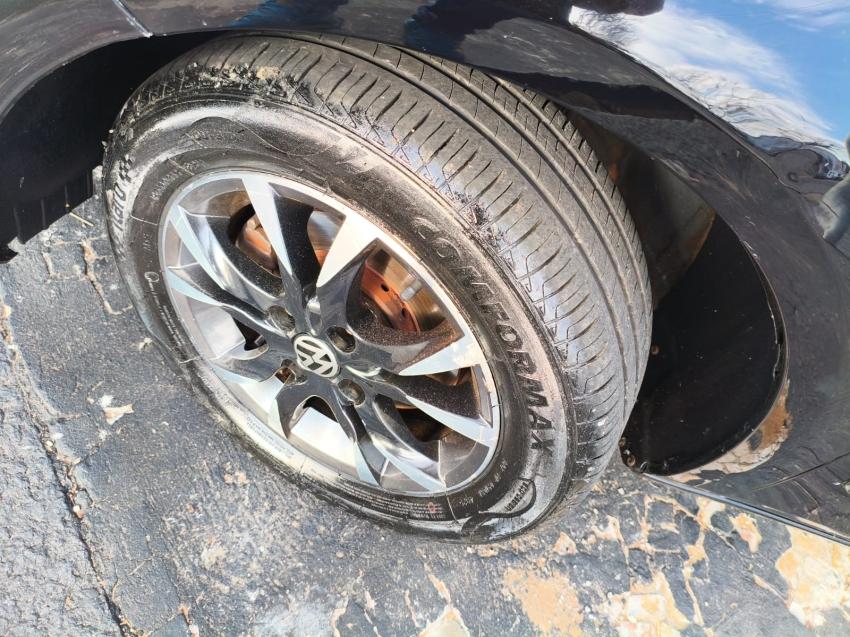VOLKSWAGEN Gol - Foto