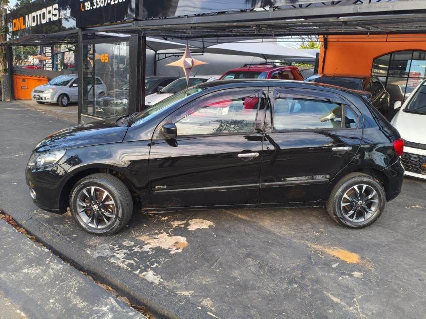 VOLKSWAGEN Gol - Foto