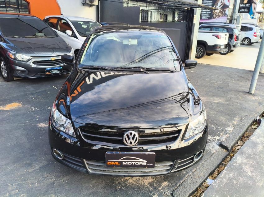 VOLKSWAGEN Gol - Foto