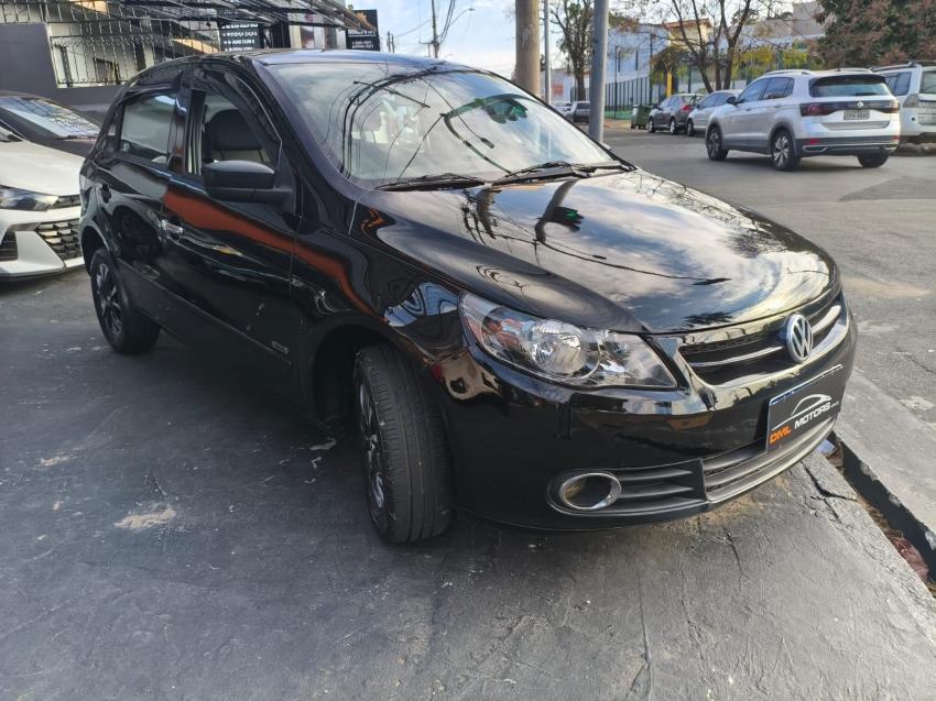 VOLKSWAGEN Gol - Foto