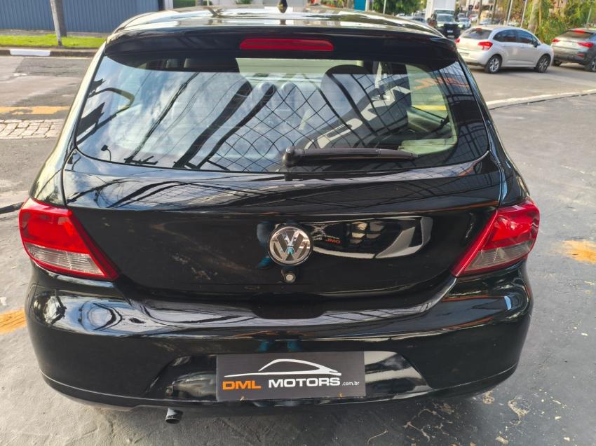 VOLKSWAGEN Gol - Foto
