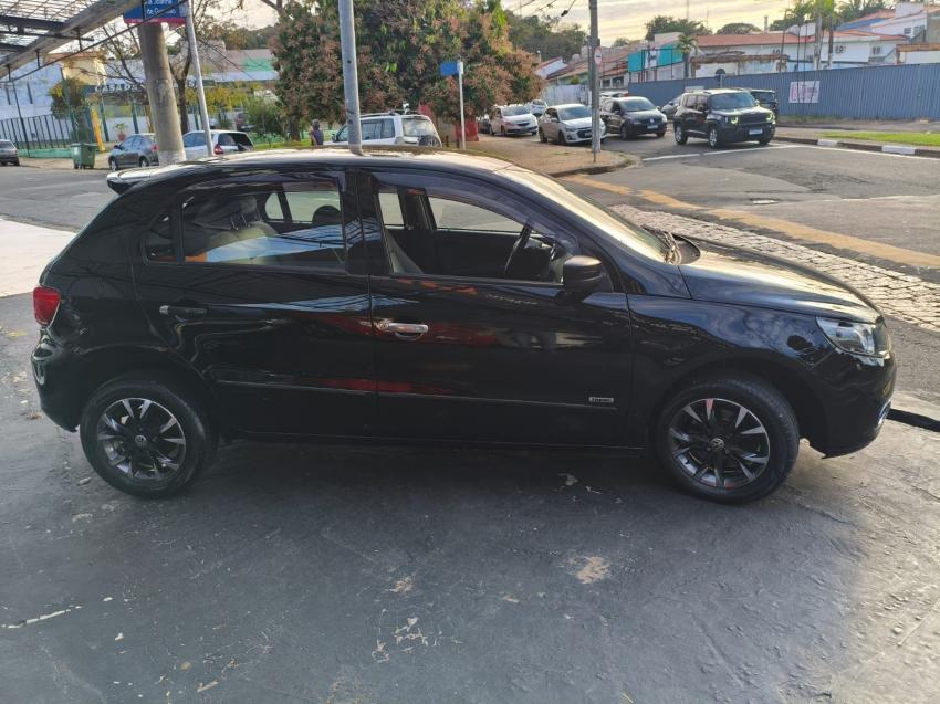 VOLKSWAGEN Gol - Foto