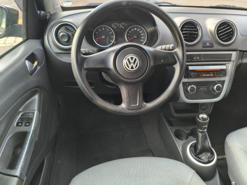VOLKSWAGEN Gol - Foto