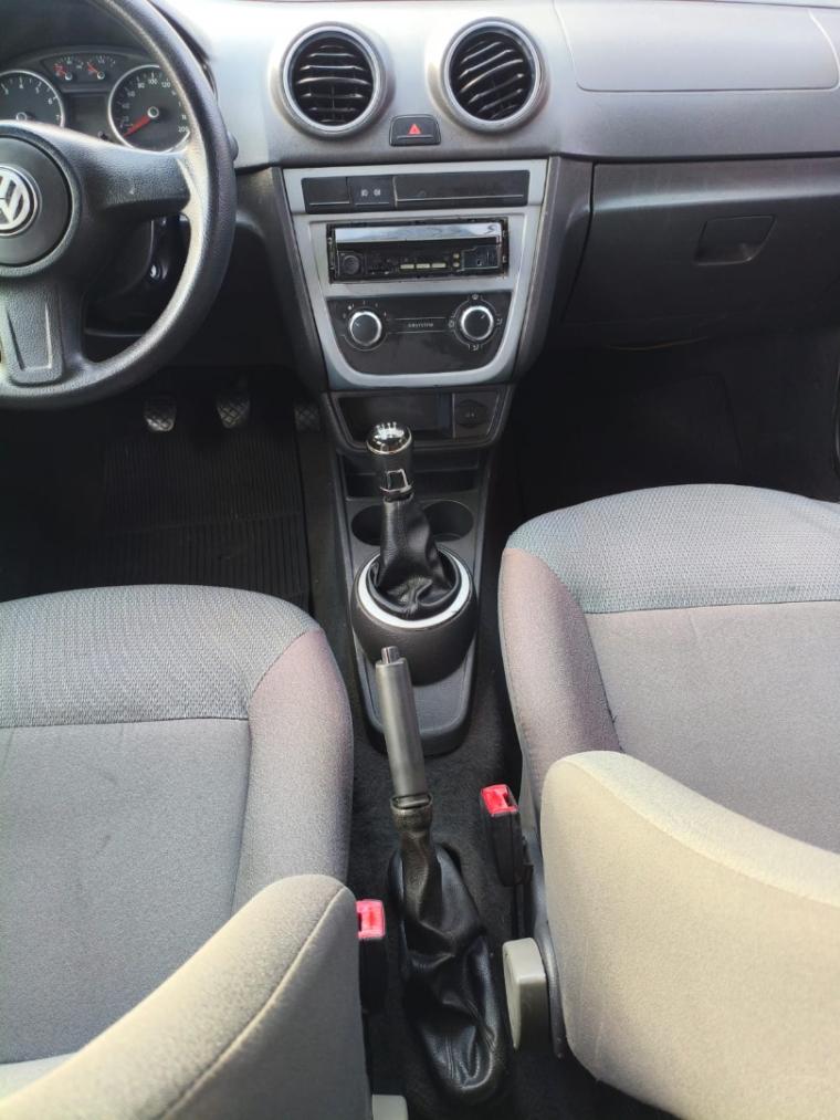 VOLKSWAGEN Gol - Foto